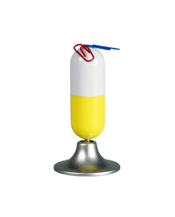 Gadget personalizzato a forma di capsula – art. A2249