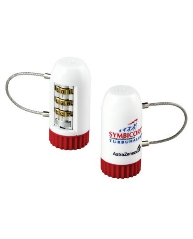 Lucchetto a soggetto – art. A1913