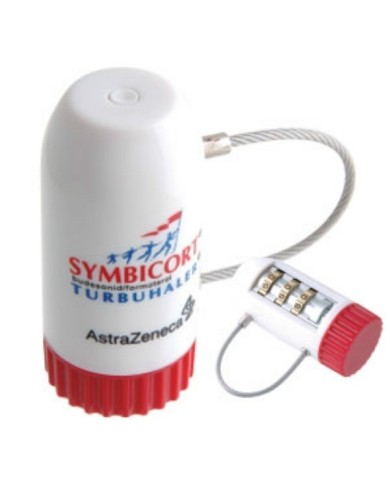 Lucchetto a soggetto – art. A1913-2