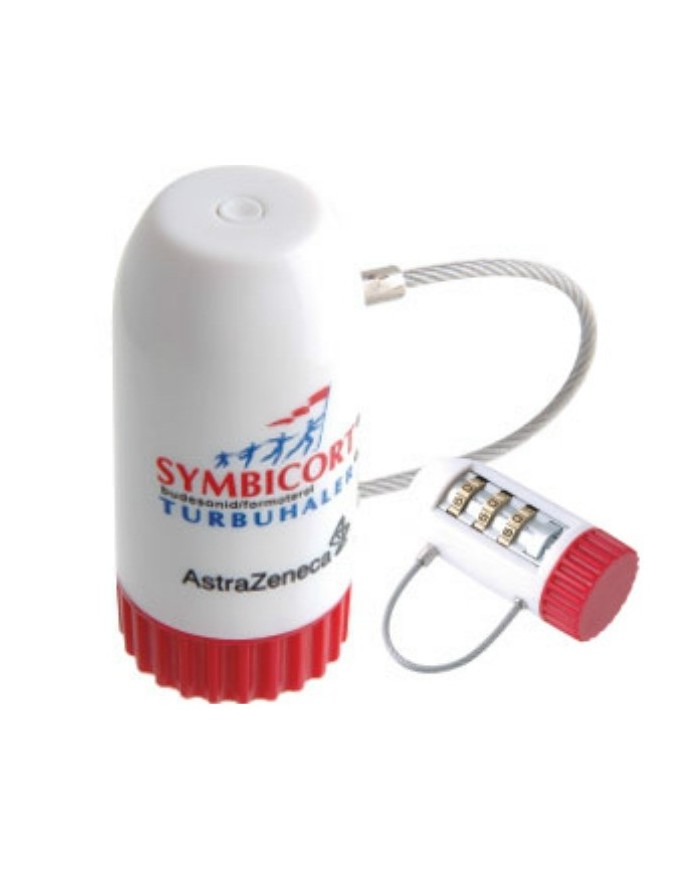 Lucchetto a soggetto – art. A1913-2