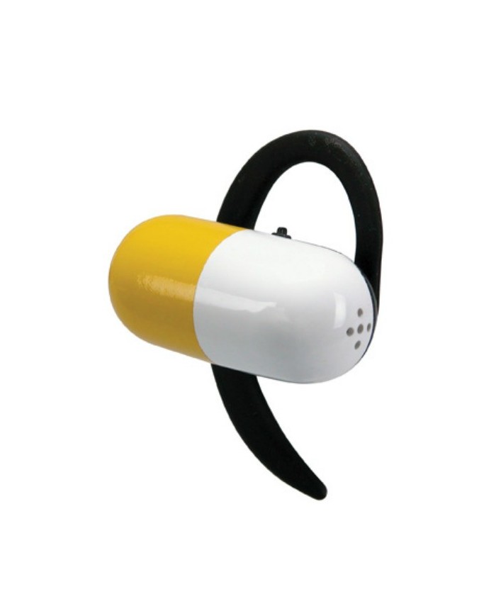 Gadget personalizzato a forma di capsula – art. A2046