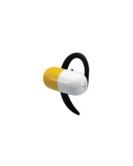 Gadget personalizzato a forma di capsula – art. A2046