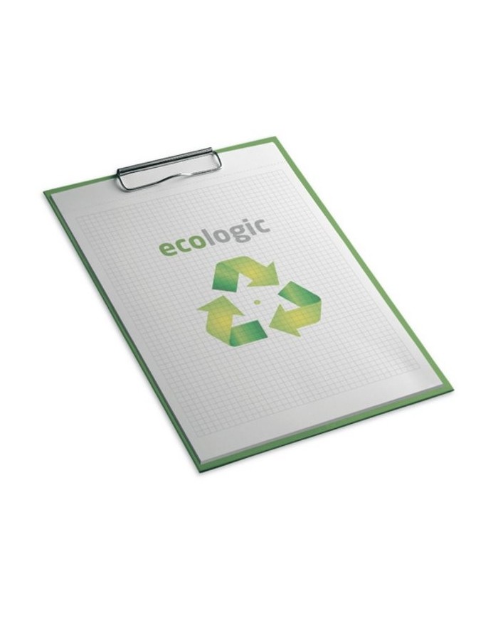 Cartellina portablocco a molla – art. PM123