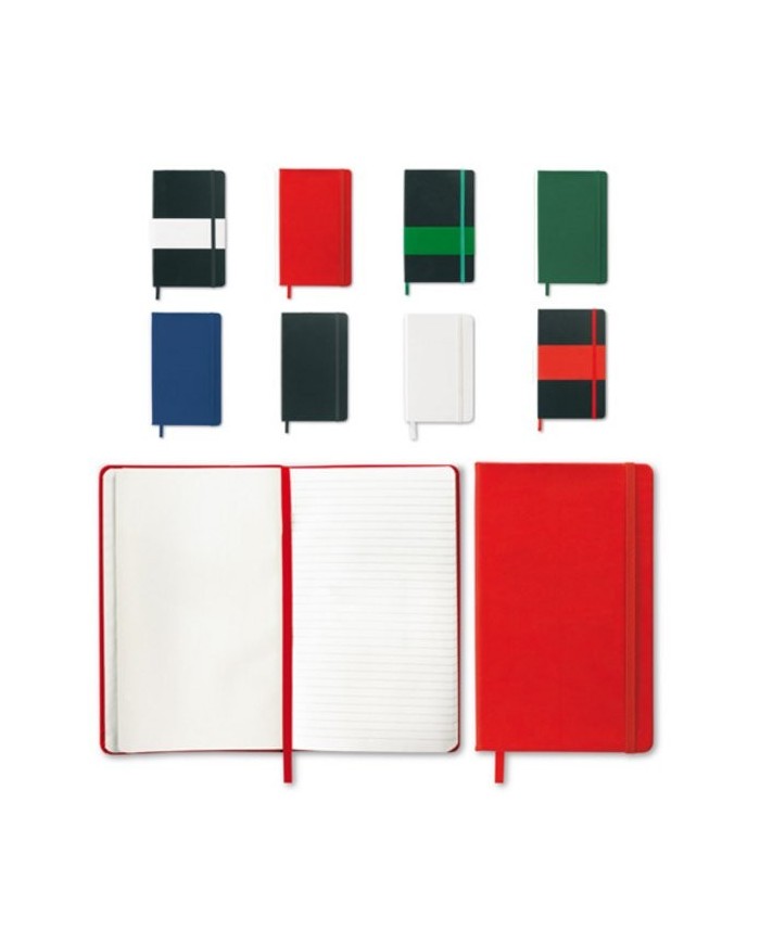 Mini blocco con elastico – art. PM860