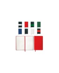 Mini blocco con elastico – art. PM860