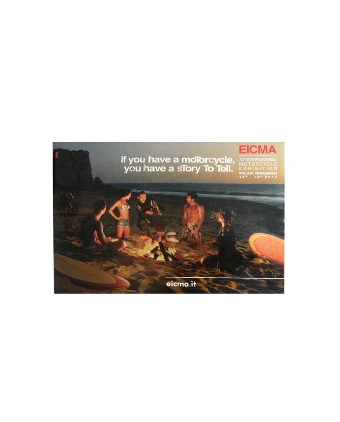 Video brochure Art.455-fronte