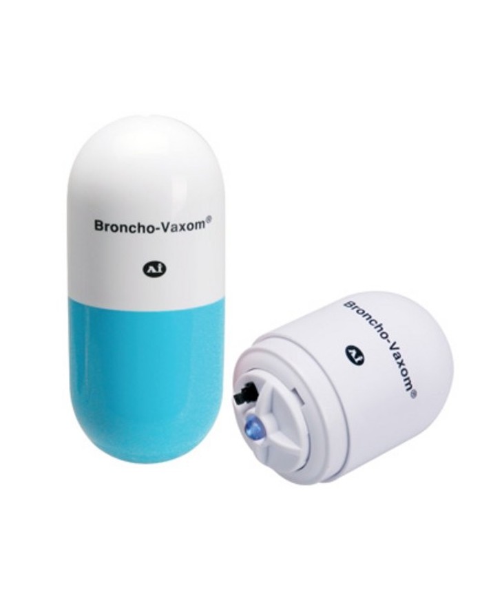 Gadget personalizzato a forma di capsula – art. A2007