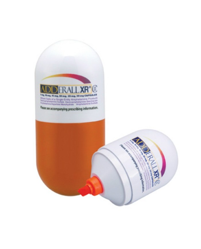 Gadget personalizzato a forma di capsula – art. A1980