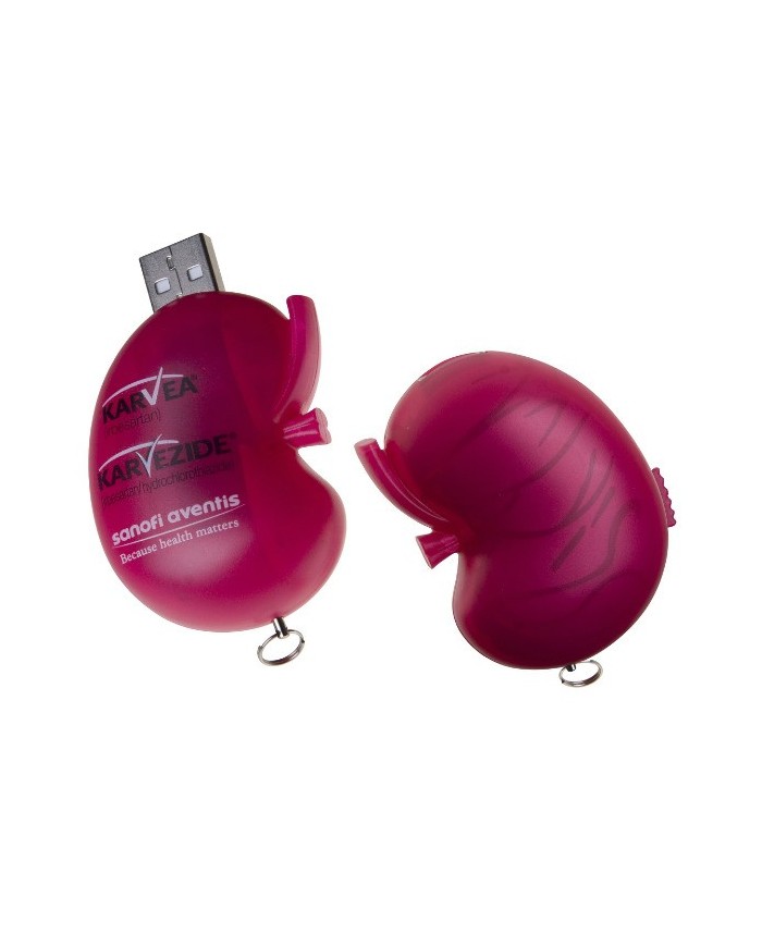 Chiavetta usb a soggetto – art. A2435