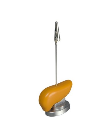 Portamemo a soggetto anatomico – art. A2432