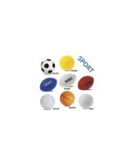 Palline sport antistress – art. AS323