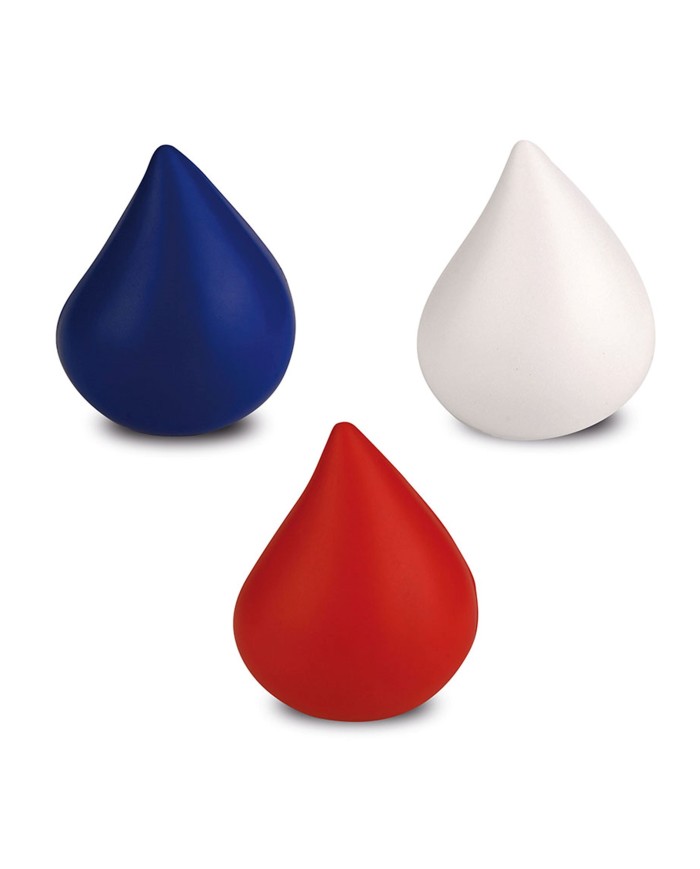 Antistress goccia – art. AS329