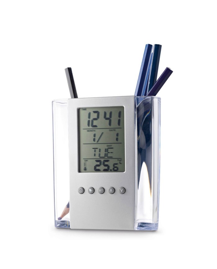 Orologio portapenne – art. CK849