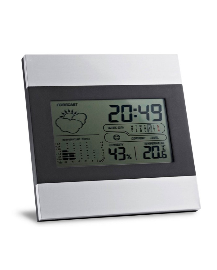 Orologio da scrivania multifunzionale – art. CK852