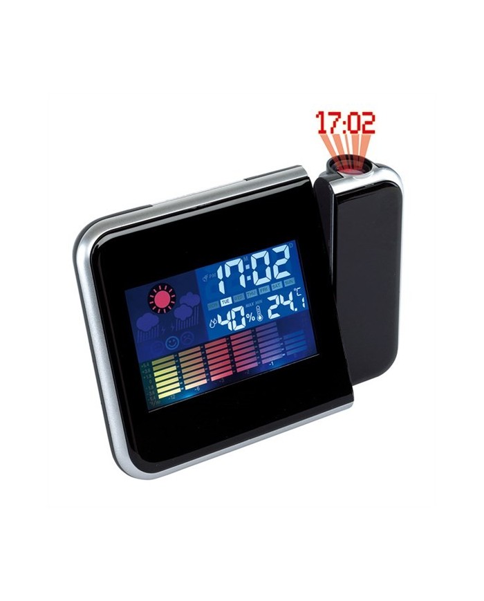 Orologio multifunzione con proiezione – art. CK855