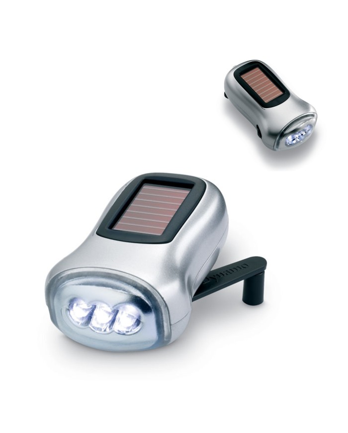 Torcia LED – art. RC505