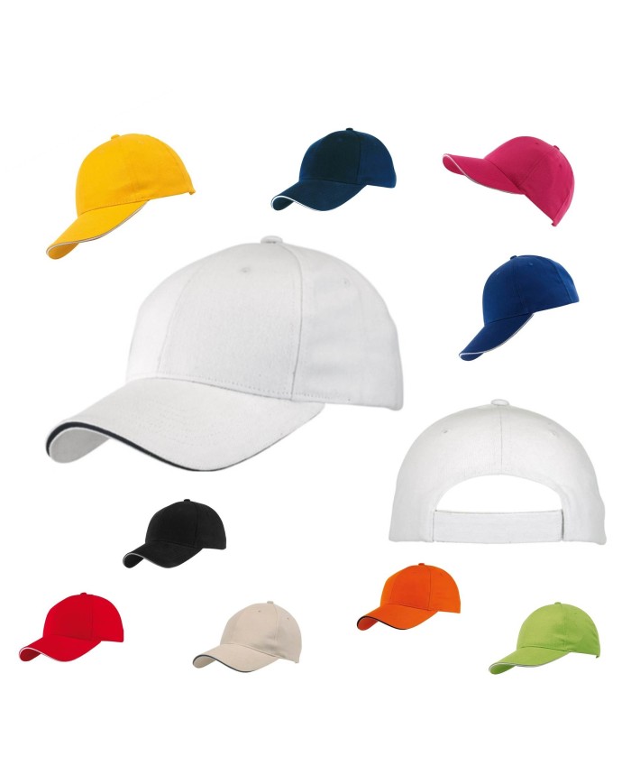 Cappellino – art. CB005