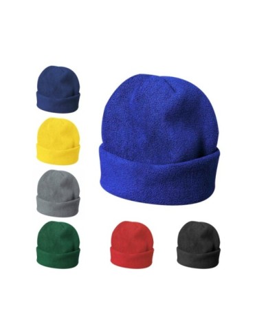 Cappellino in pile – art. CB014