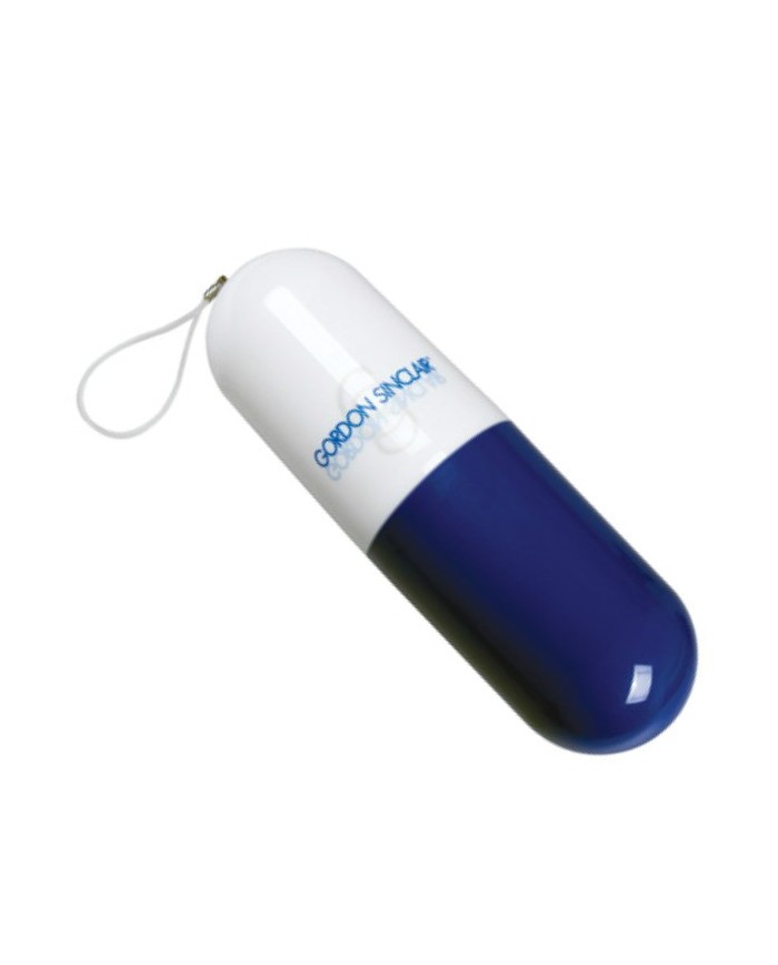 Gadget personalizzato a forma di capsula – art. A1815