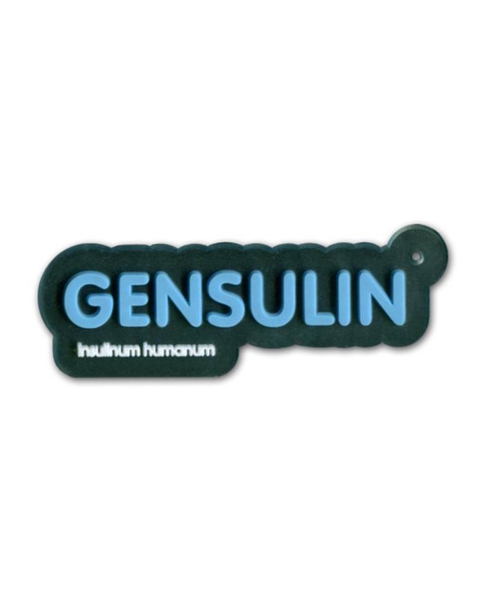 Calamita personalizzata – art. MG014