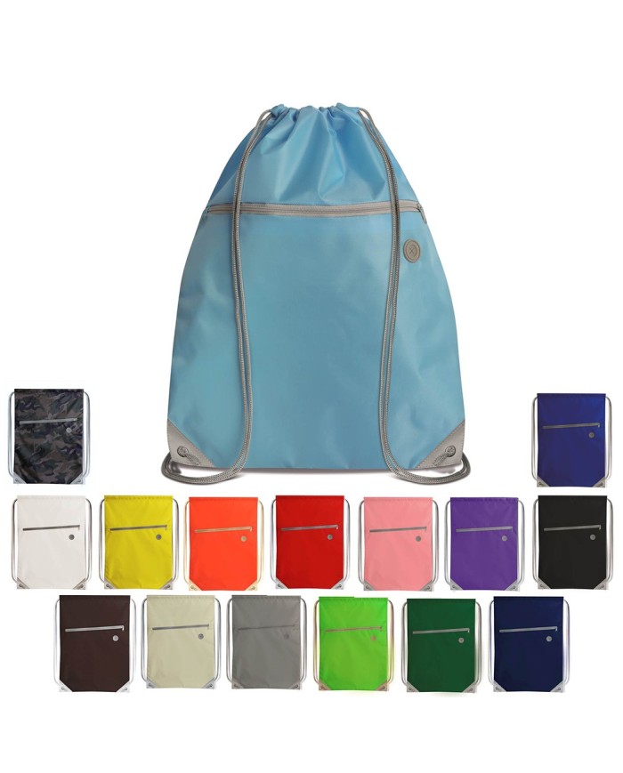 Sacca zaino – Art. ZK008