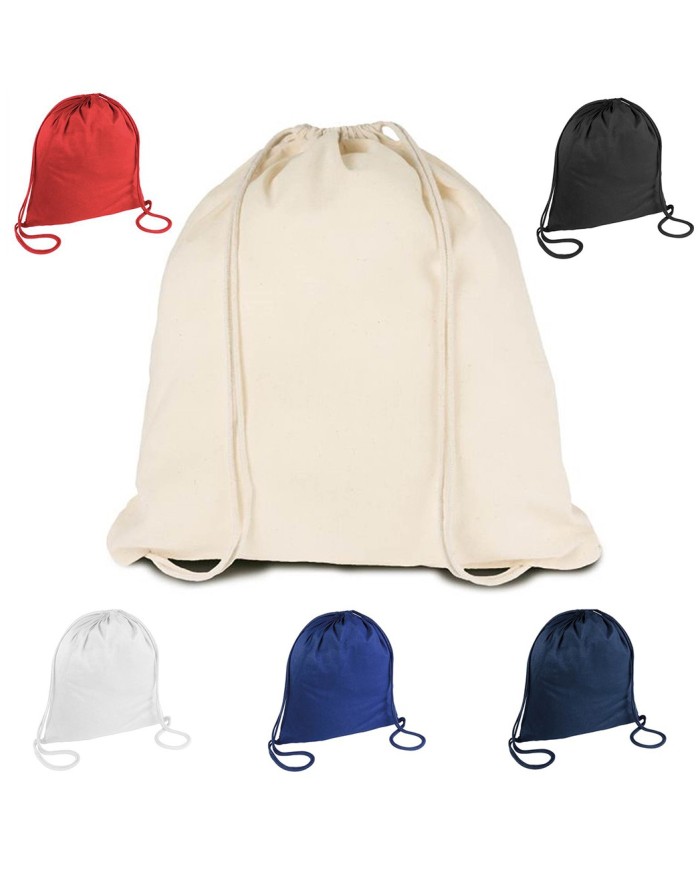 Sacca zaino – Art. ZK009