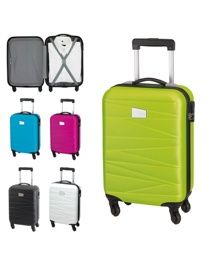 Trolley – art. LH006