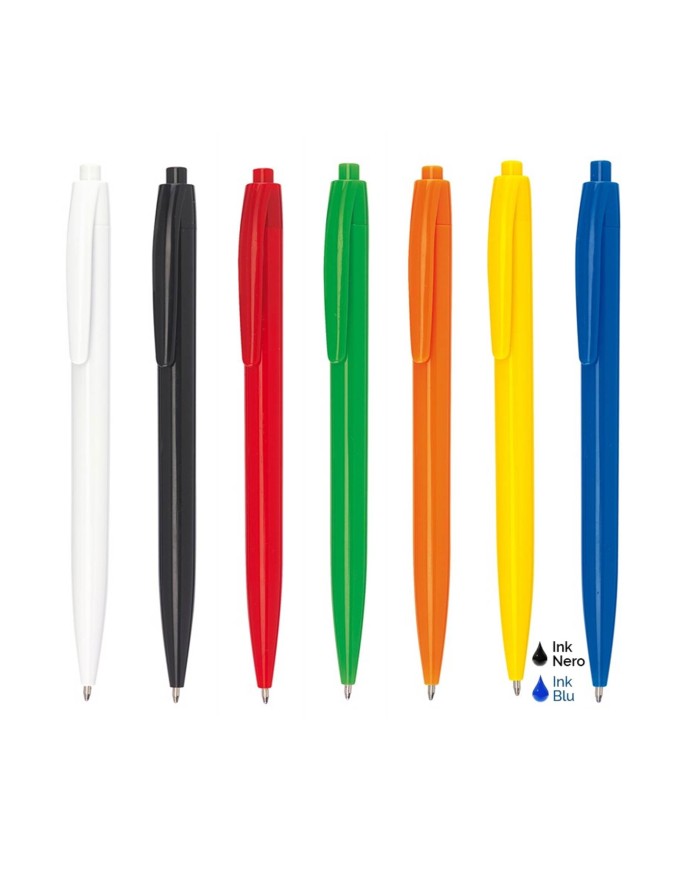 Penna a sfera – art. CR809