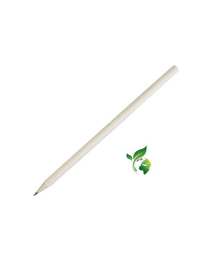 Matita in carta riciclata ECO – art. GR205