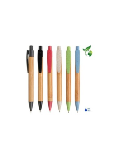 Penna a sfera ECO – art. GR209