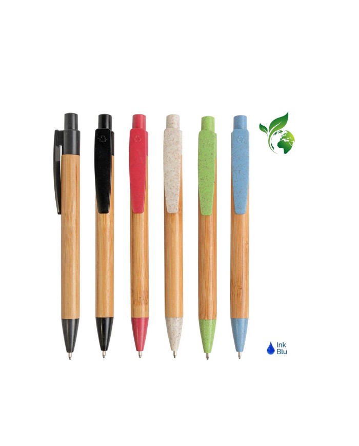 Penna a sfera ECO – art. GR209