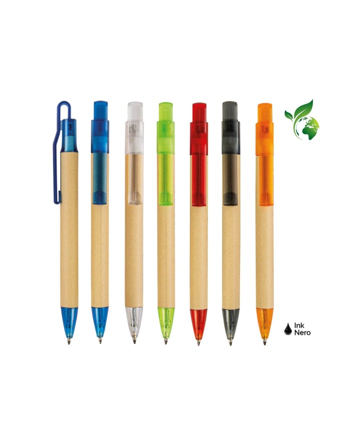 Penna a sfera ECO – art. GR211