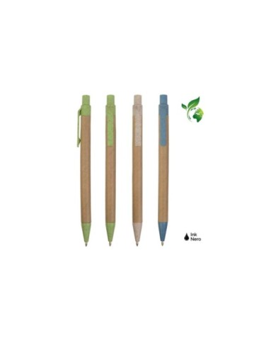 Penna a sfera ECO – art. GR212