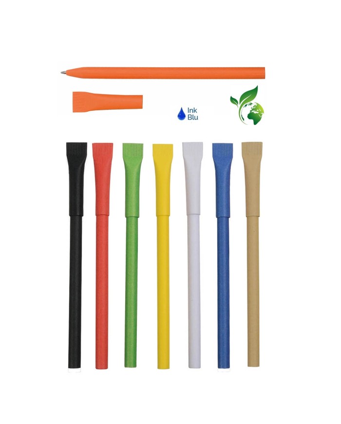 Penna a sfera ECO – art. GR206