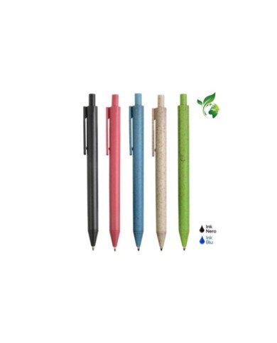 Penna a sfera ECO – art. GR210