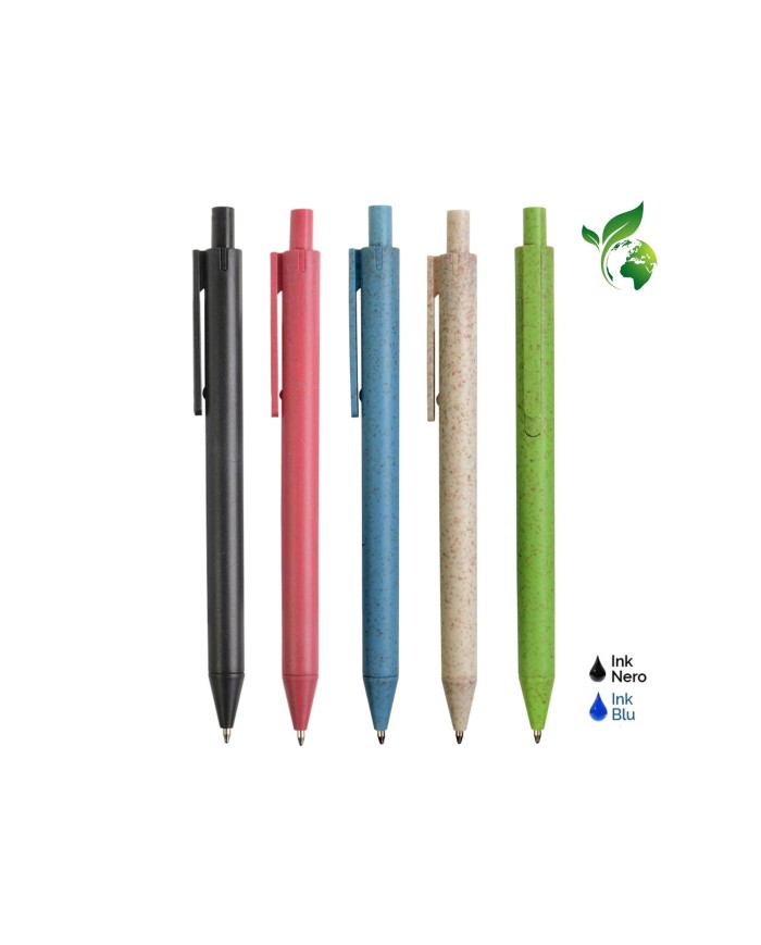 Penna a sfera ECO – art. GR210