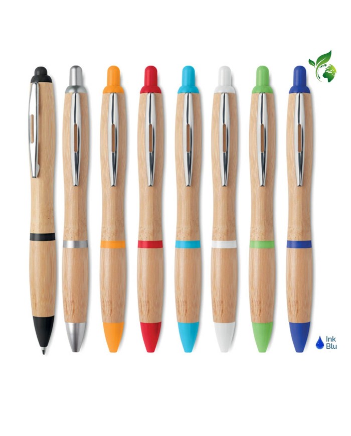 Penna a sfera ECO – art. GR218