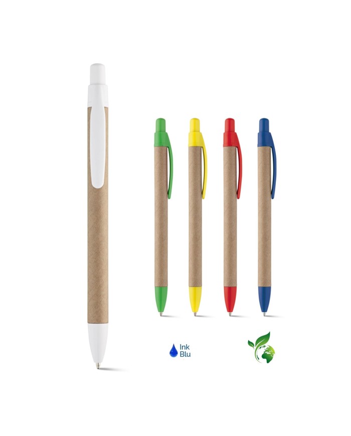 Penna a sfera ECO – art. GR208