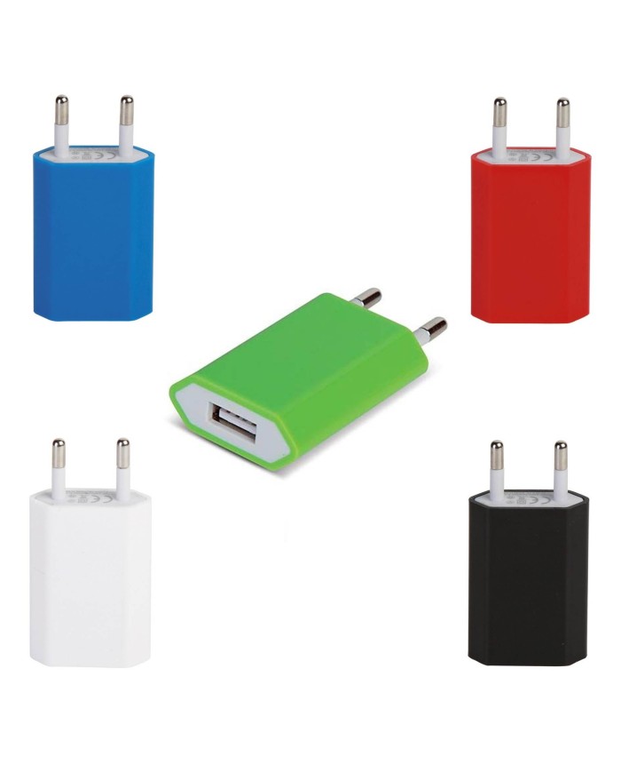 Alimentatore USB – art. HI232