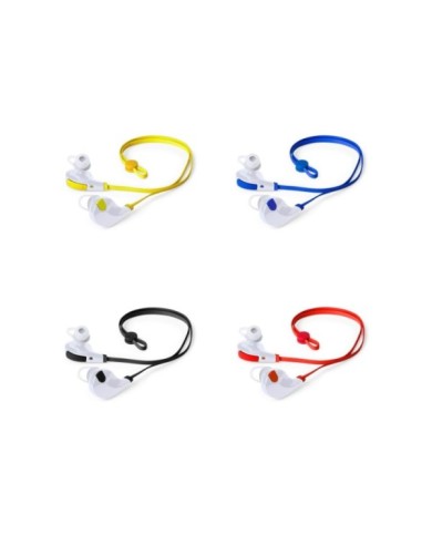Auricolari bluetooth – art. HI236