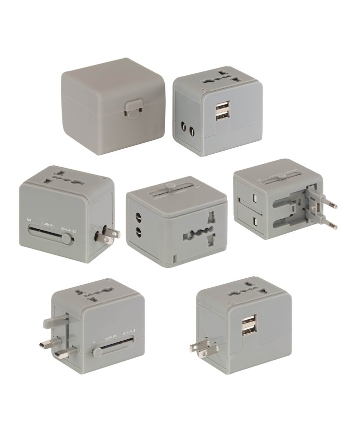 Adattatore multi presa – art. VN111