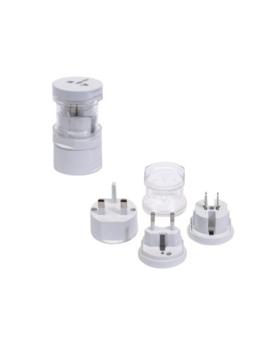 Adattatore multi presa – art. VN112