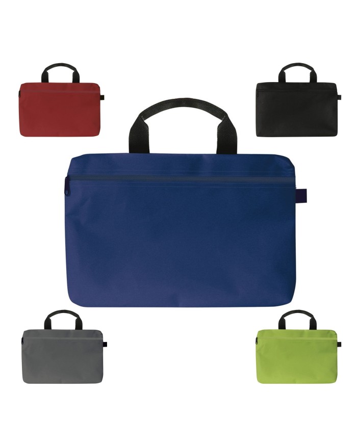 Borsa portadocumenti in poliestere – art. MT035