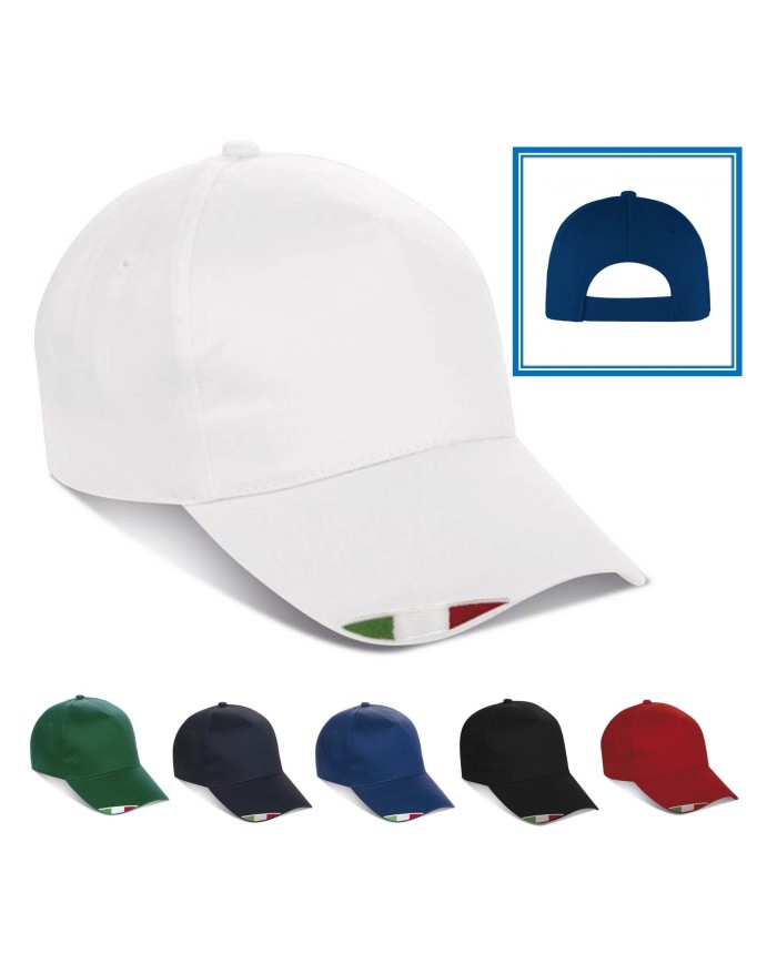Cappellino – art. CB007