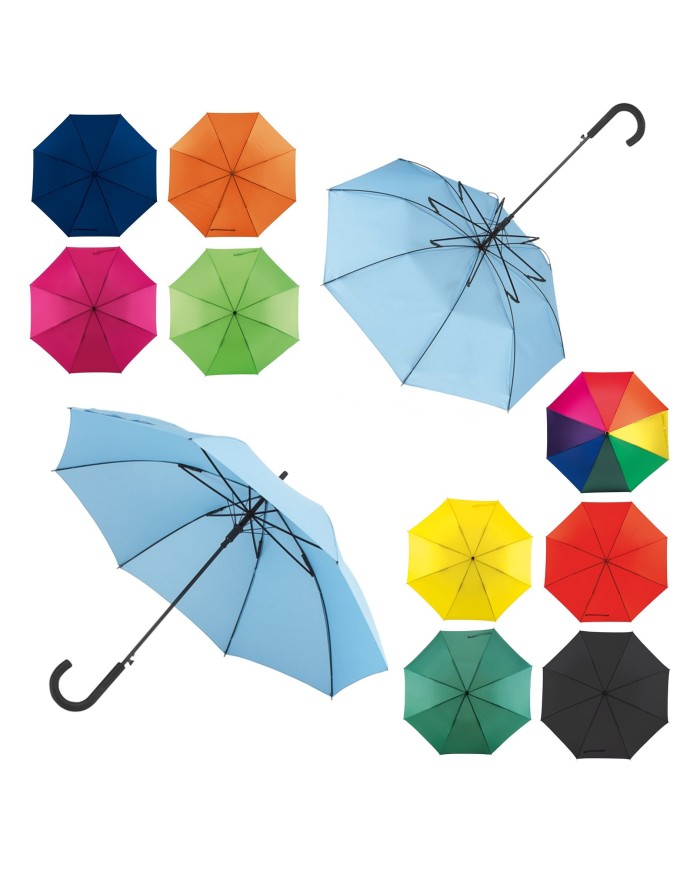 Ombrello antivento – art. LI008