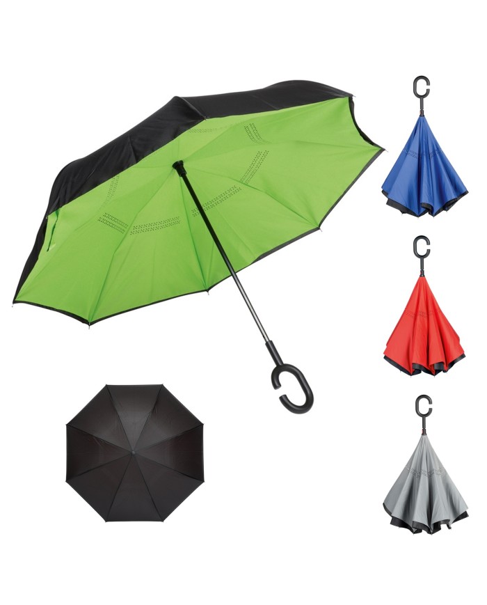 Ombrello apertura inversa – art. LI012