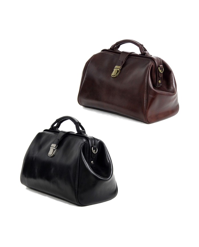 Borsa medico in similpelle – art. AD013