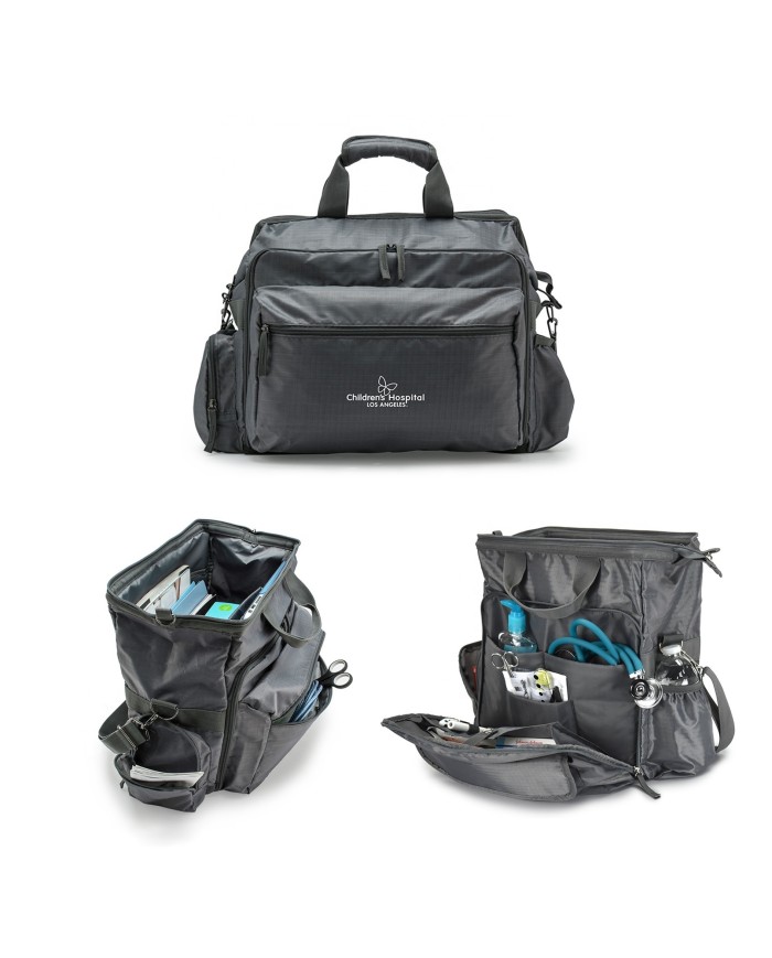 Borsa medico in poliestere – art. AD017