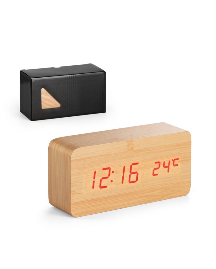 Orologio da tavolo multifunzione – art. CK854