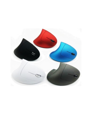 Mouse ergonomico wireless – art. HI240